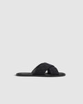 Dior Rivage Sandal - Black - image 1