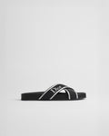 Dioriviera Dior Aqua Sandal - Black - image 1
