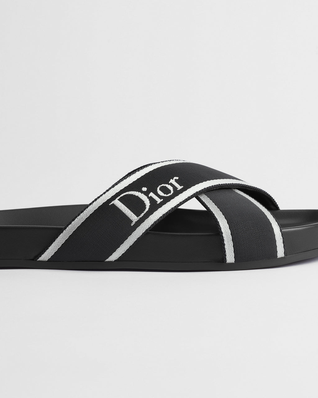 Dioriviera Dior Aqua Sandal - Black - image 4