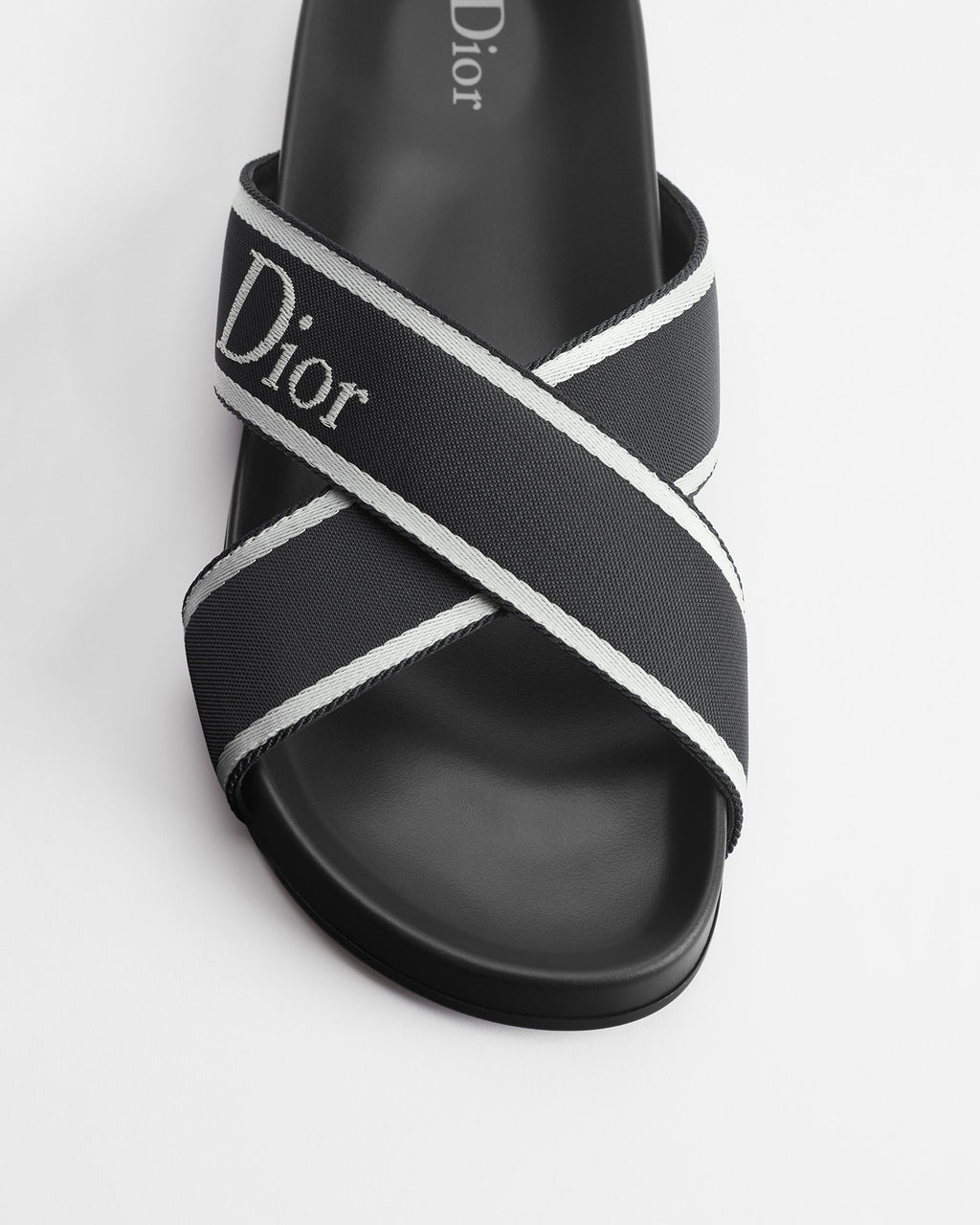 Dioriviera Dior Aqua Sandal - Black - image 5