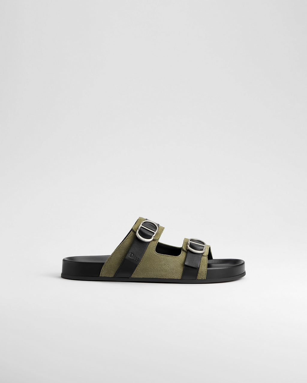 Dior Aqua Sandal - Green - image 1