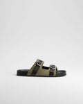 Dior Aqua Sandal - Green - image 1