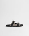 Dior Aqua Sandal - Grey - image 1