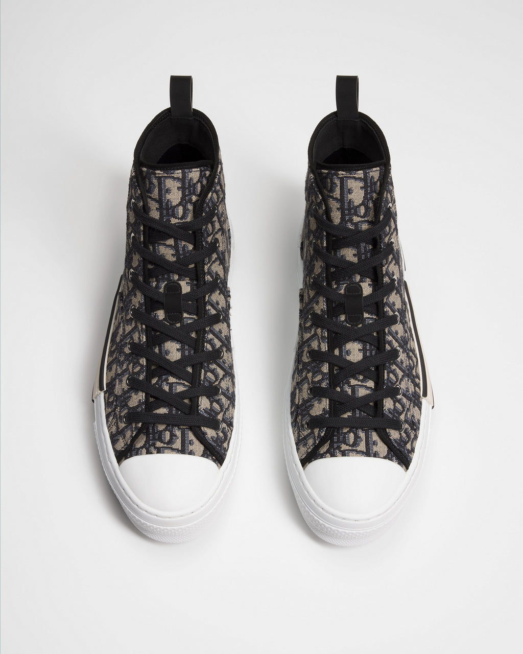 B23 League High-Top Sneaker - Beige - image 5