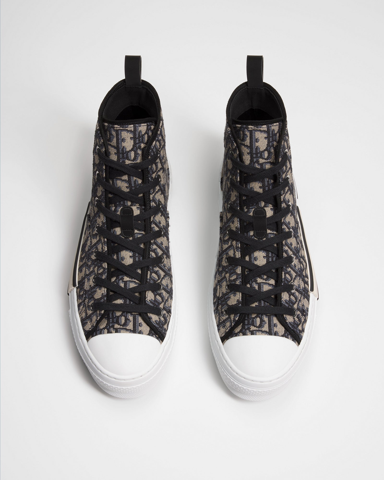 B23 League High-Top Sneaker - Beige - image 5