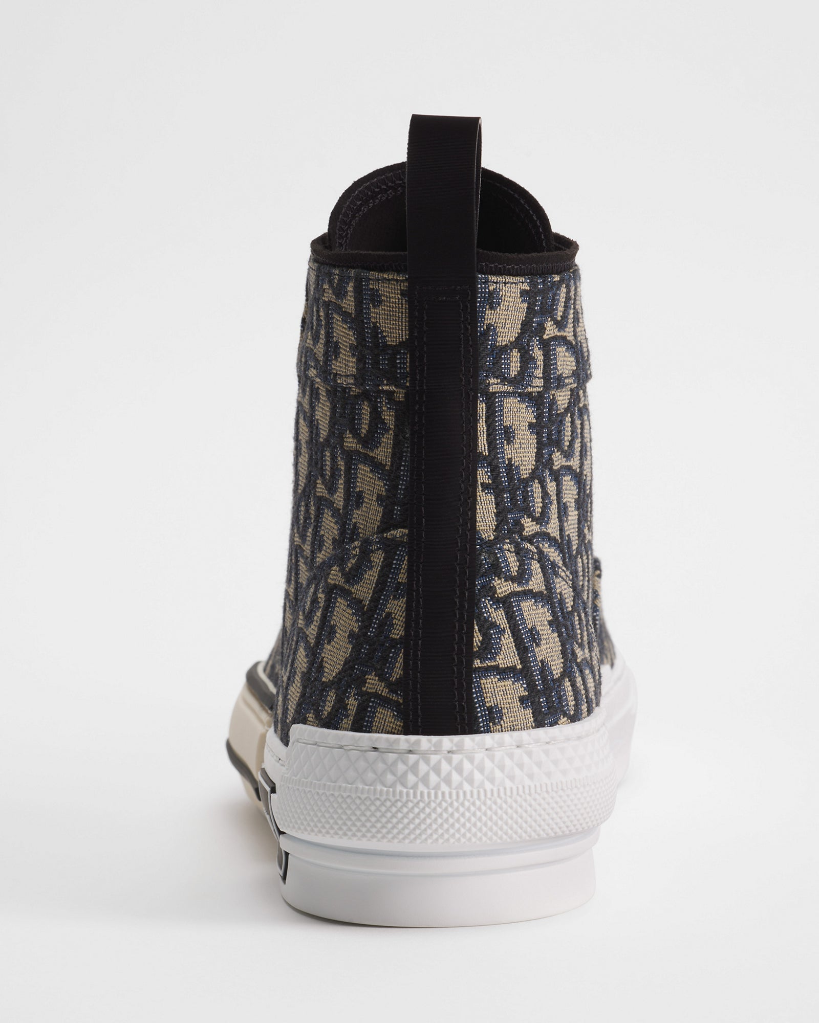 B23 League High-Top Sneaker - Beige - image 6