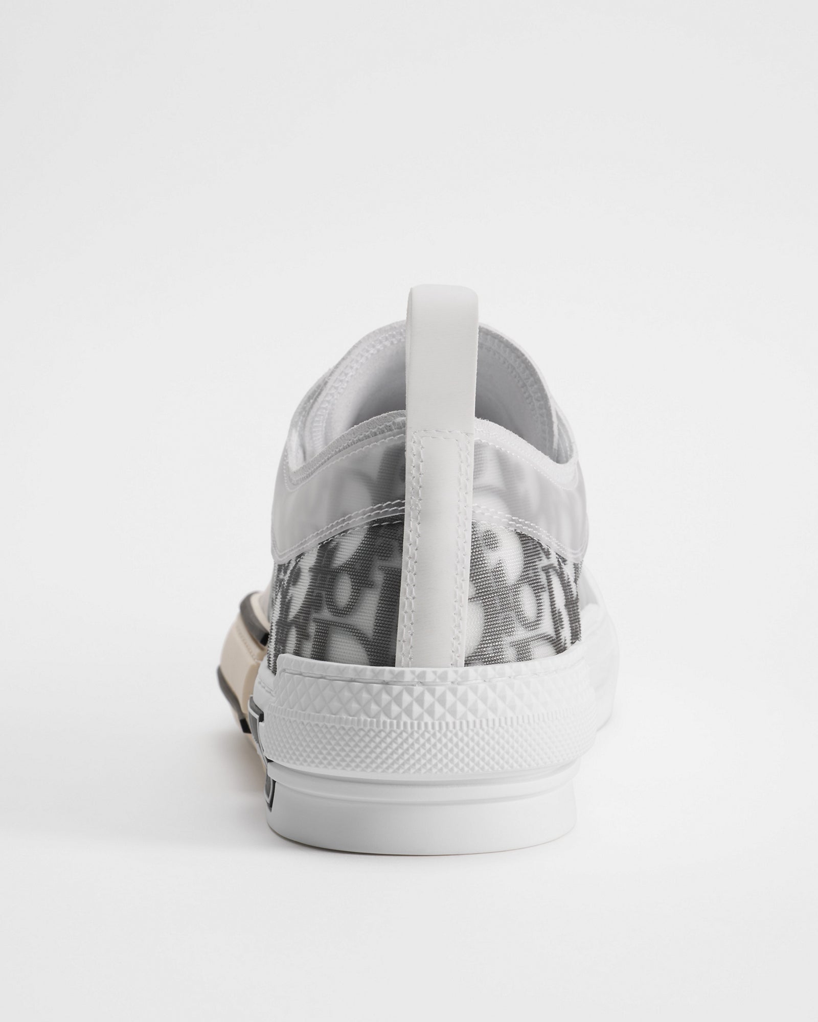 B23 League Low-Top Sneaker - White - image 4