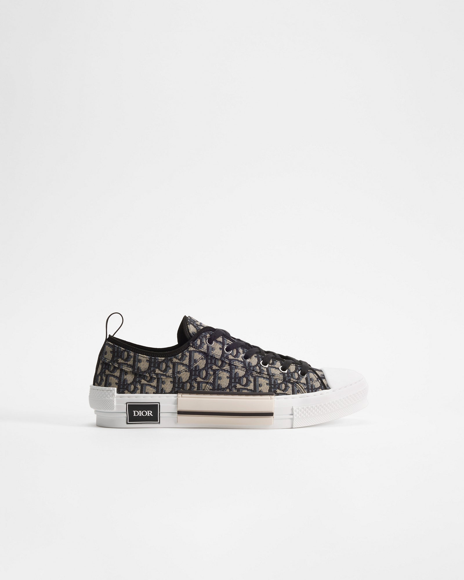 B23 League Low-Top Sneaker - Beige - image 1