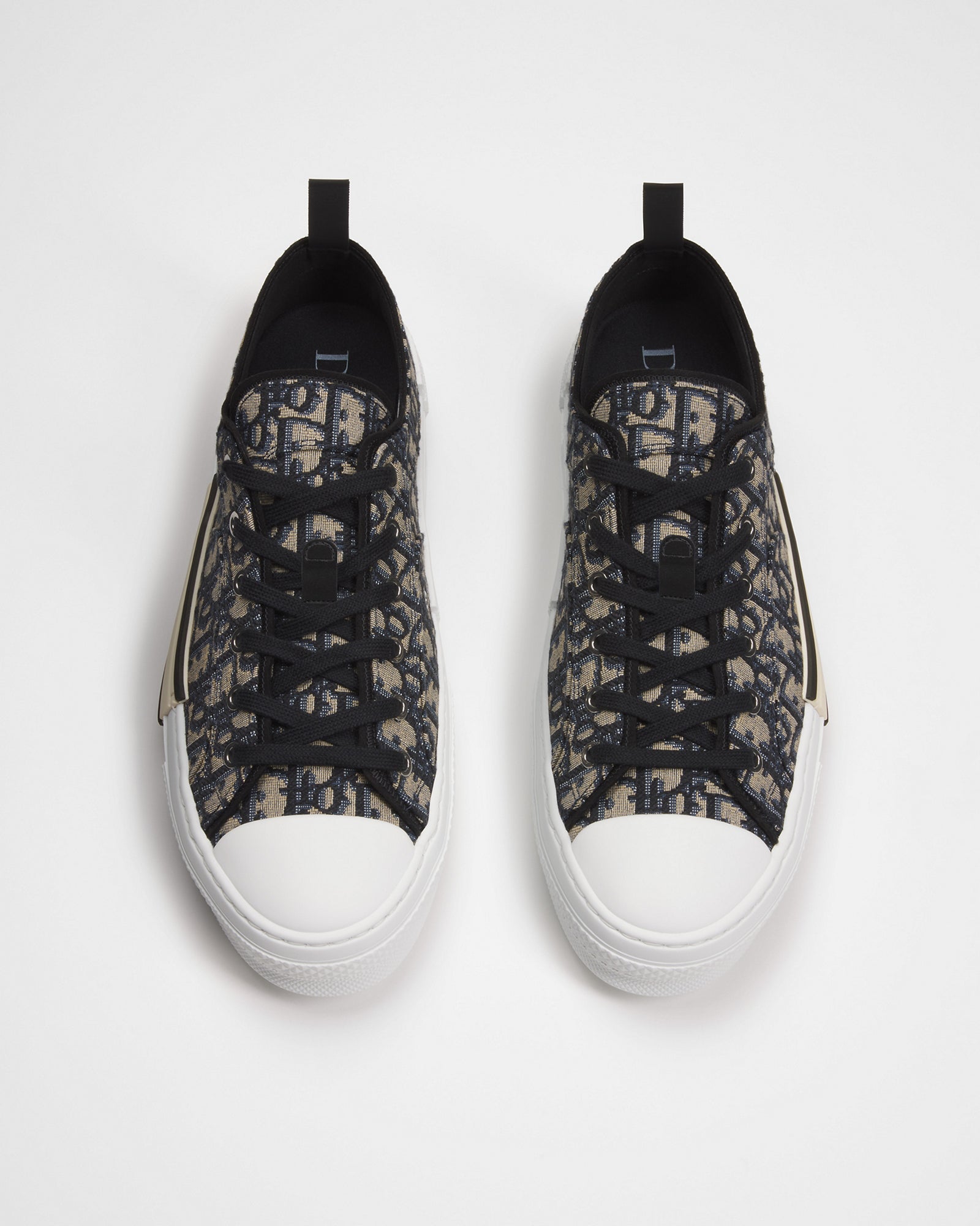 B23 League Low-Top Sneaker - Beige - image 5