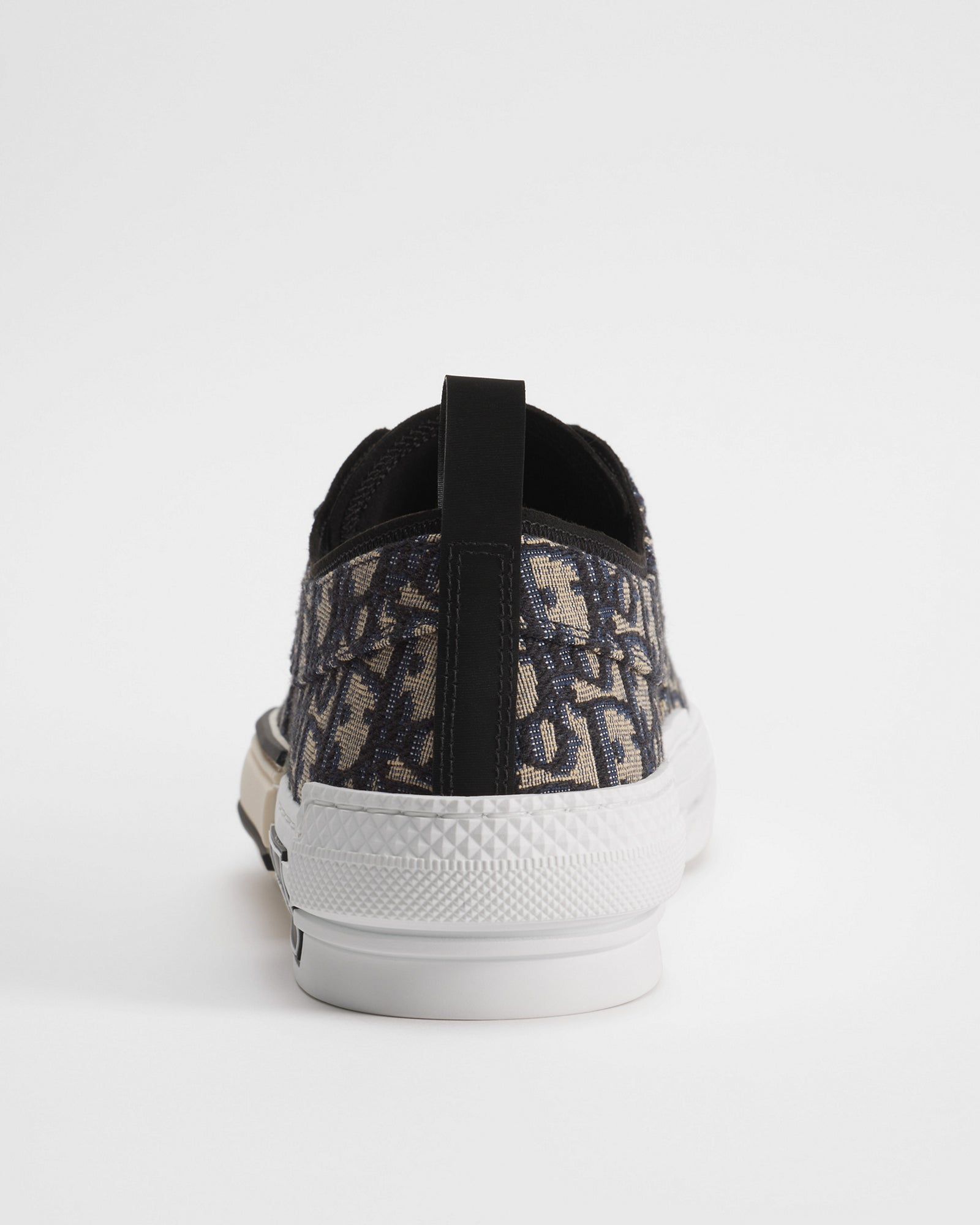 B23 League Low-Top Sneaker - Beige - image 6