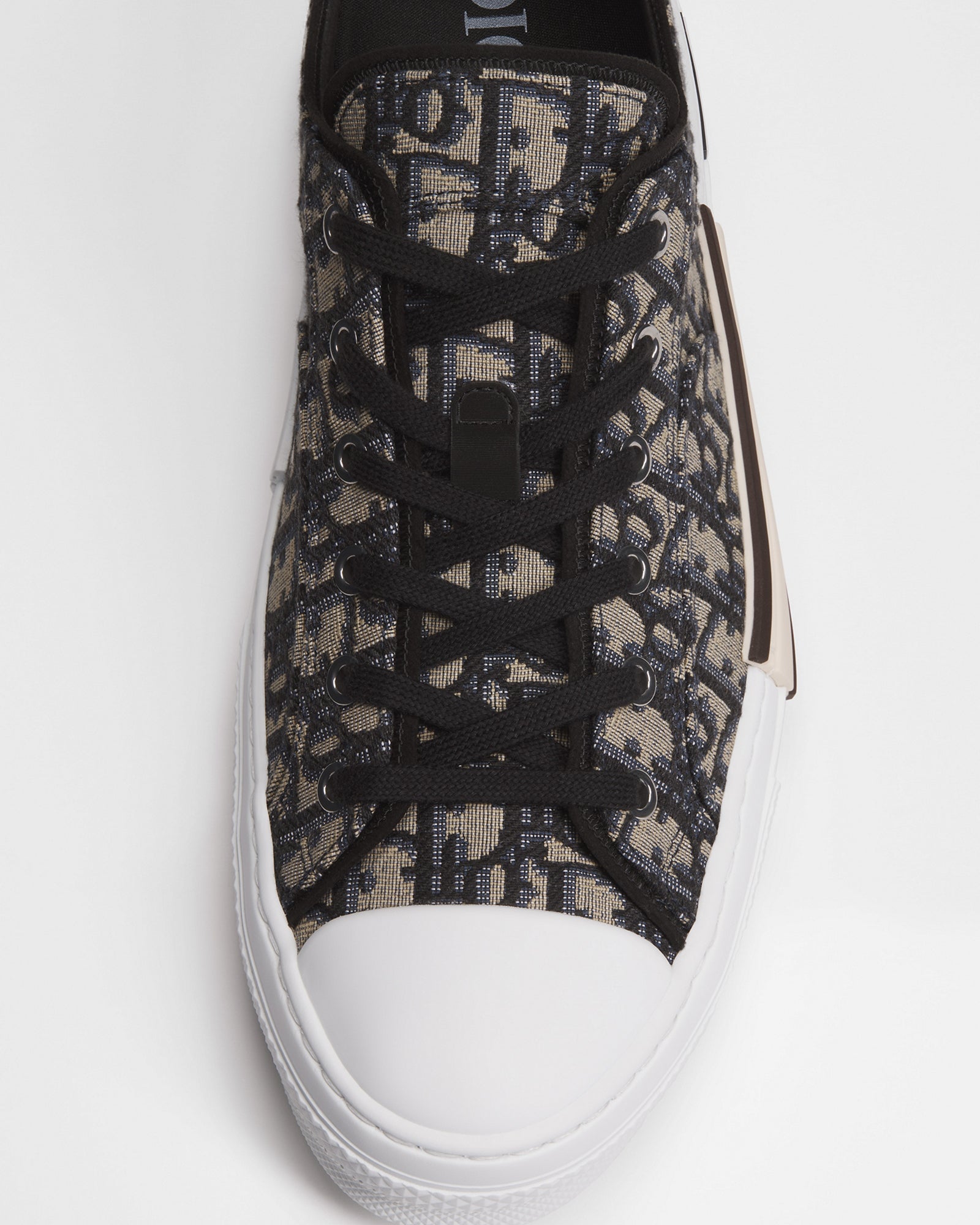 B23 League Low-Top Sneaker - Beige - image 8