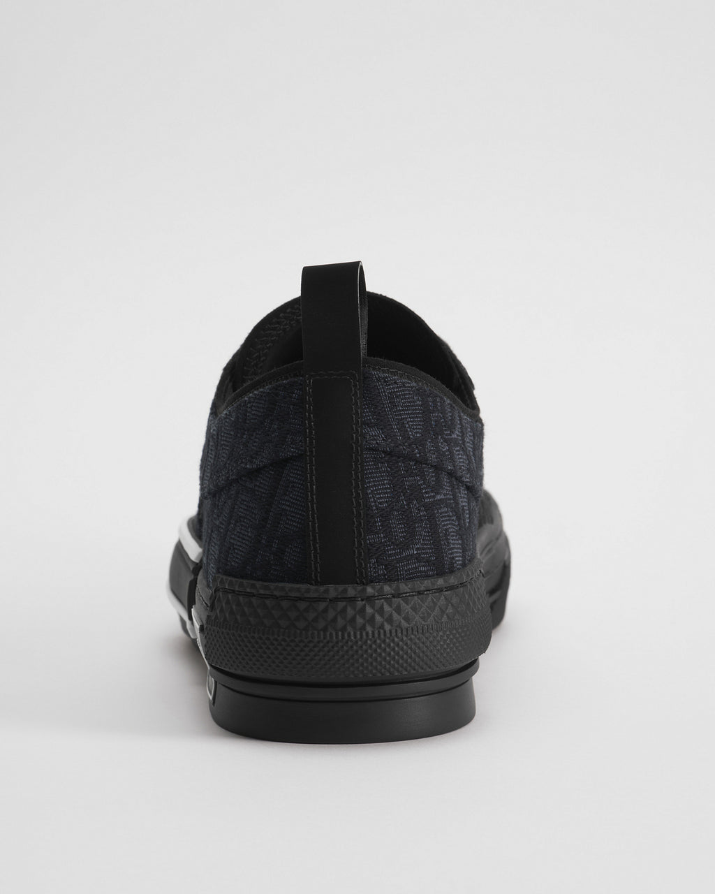 B23 League Low-Top Sneaker - Black - image 6