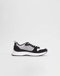 B25 Runner Sneaker - Black - image 1