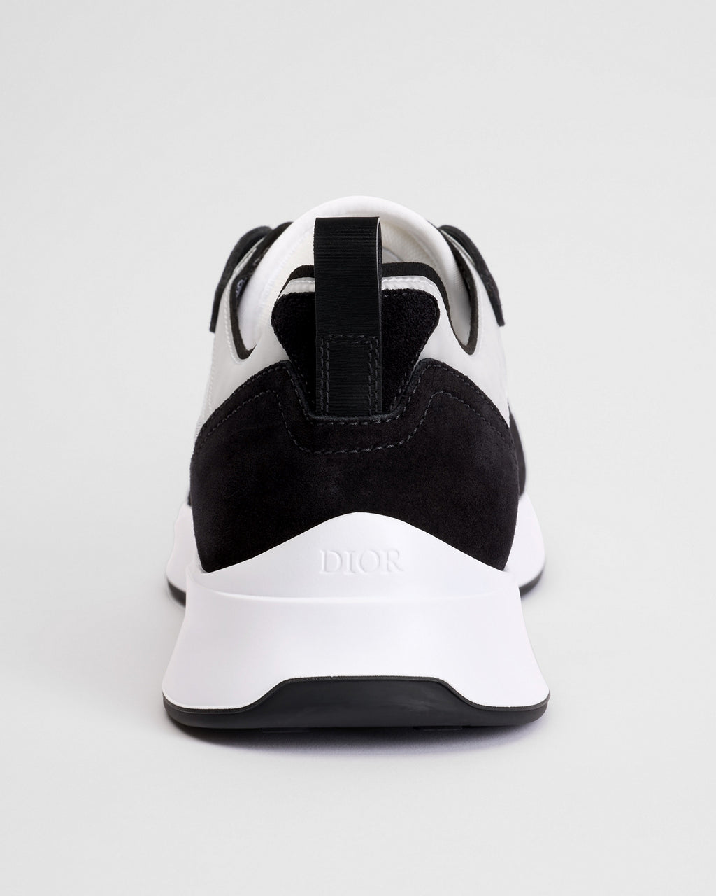 B25 Runner Sneaker - Black - image 6