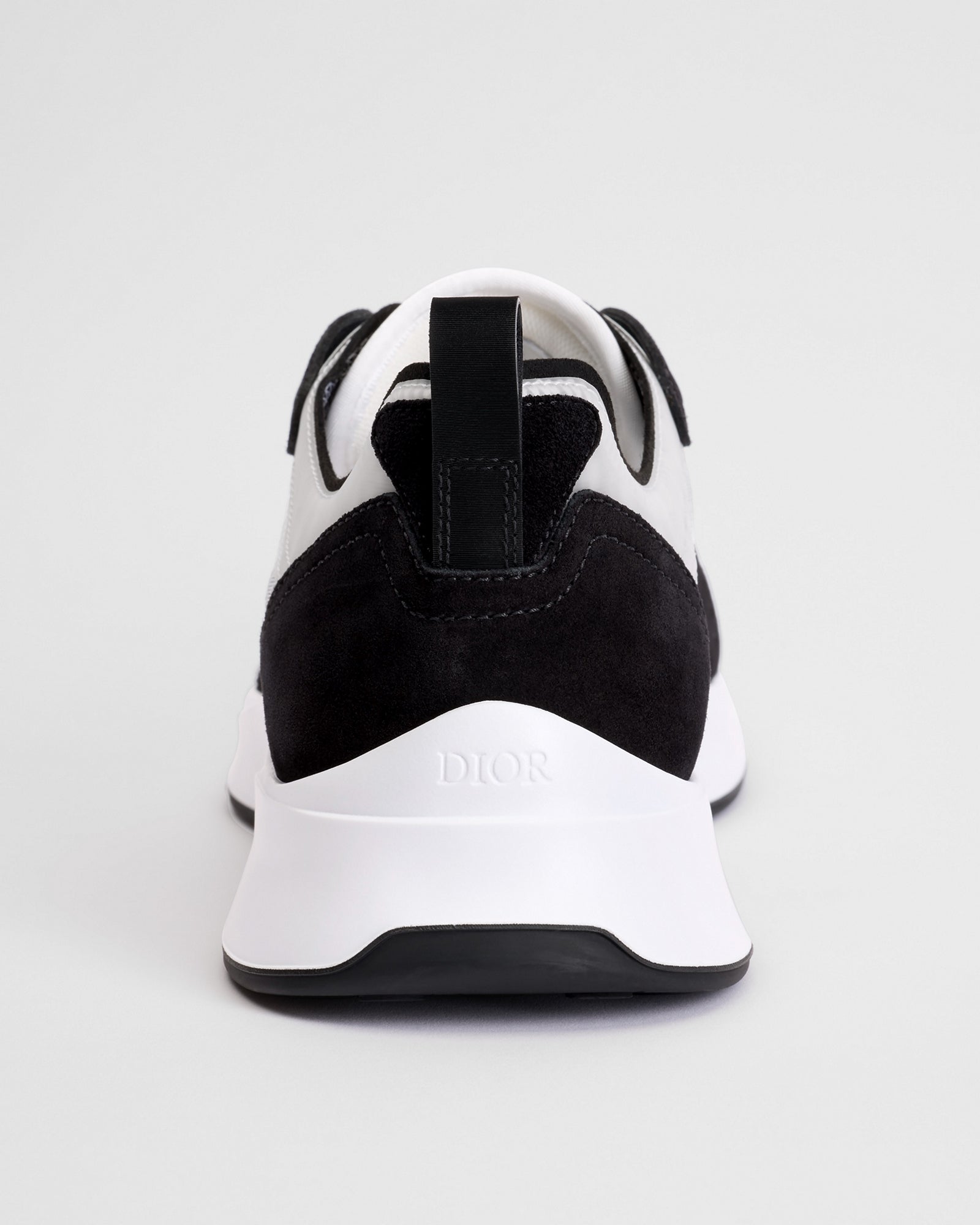 B25 Runner Sneaker - Black - image 6