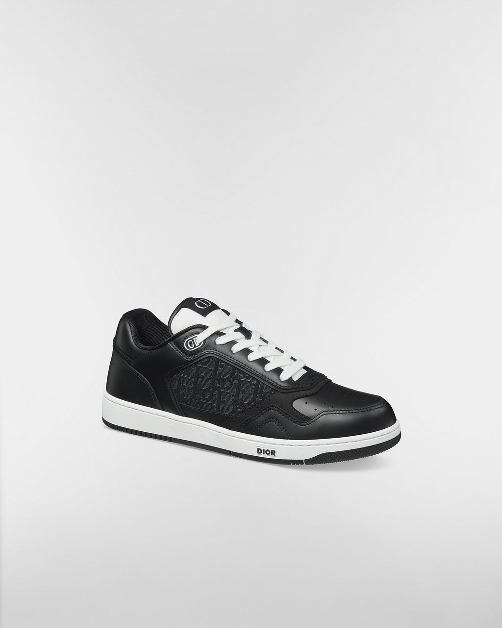 B27 Uptown Low-Top Sneaker - Black - image 5