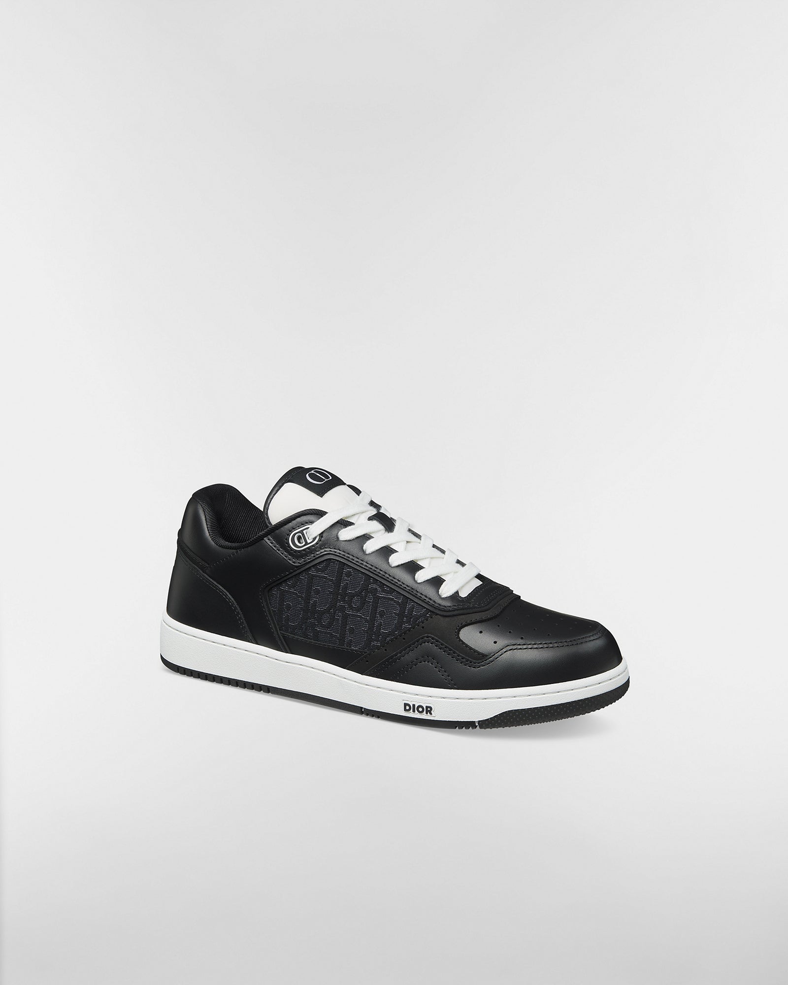 B27 Uptown Low-Top Sneaker - Black - image 5