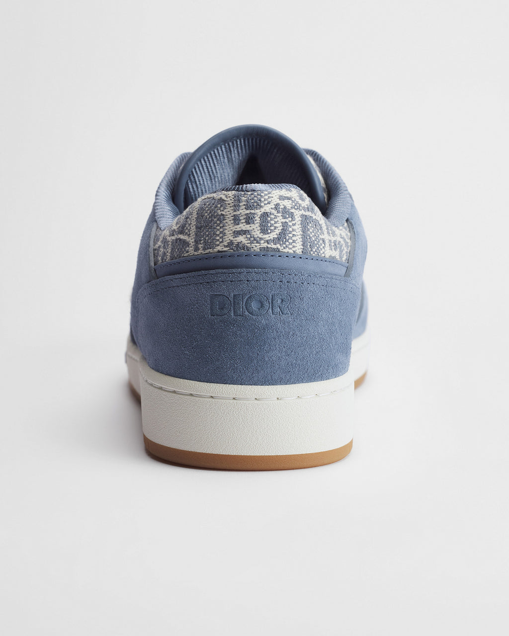 B27 Uptown Low-Top Sneaker - Blue - image 6