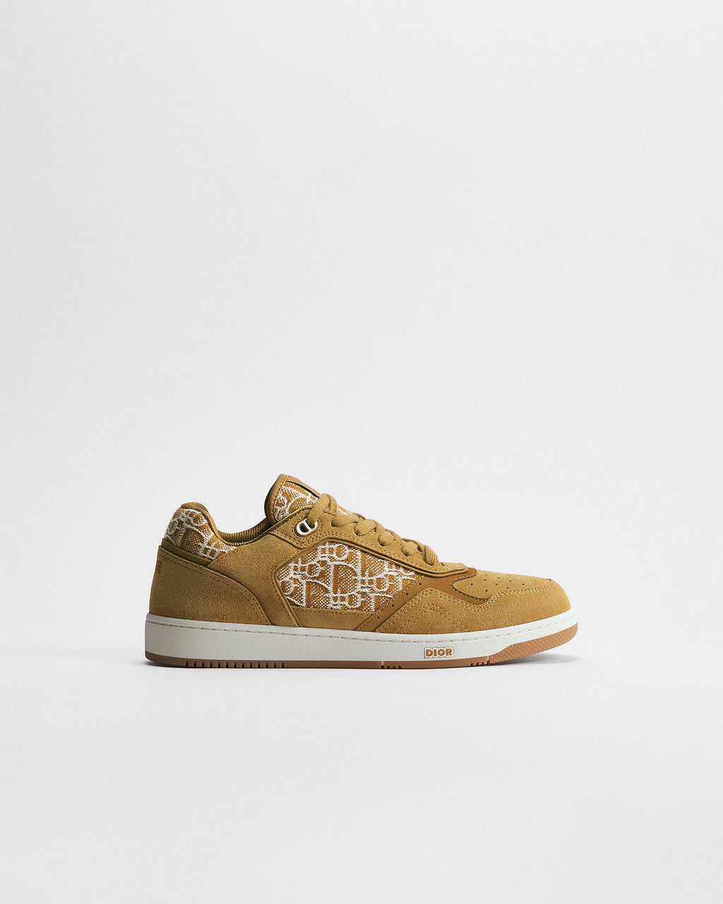 B27 Uptown Low-Top Sneaker - Brown - image 1
