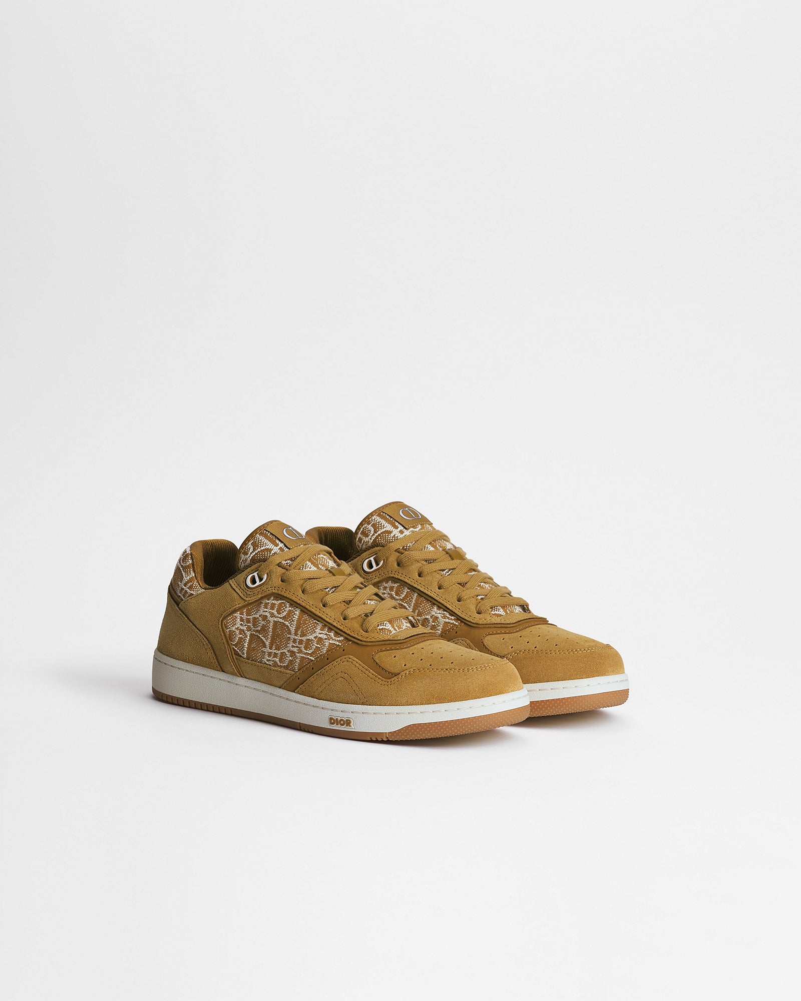 B27 Uptown Low-Top Sneaker - Brown - image 3