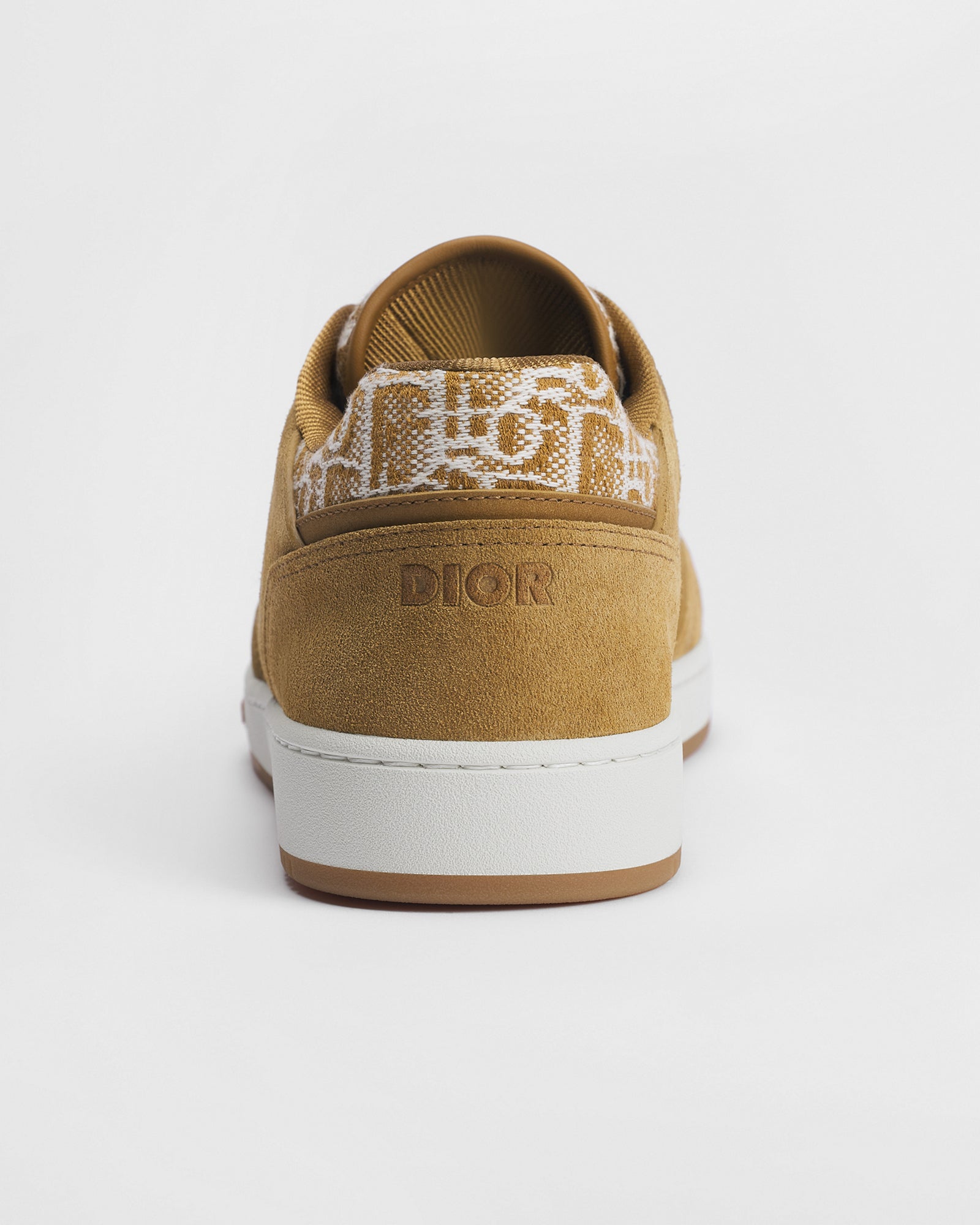 B27 Uptown Low-Top Sneaker - Brown - image 5