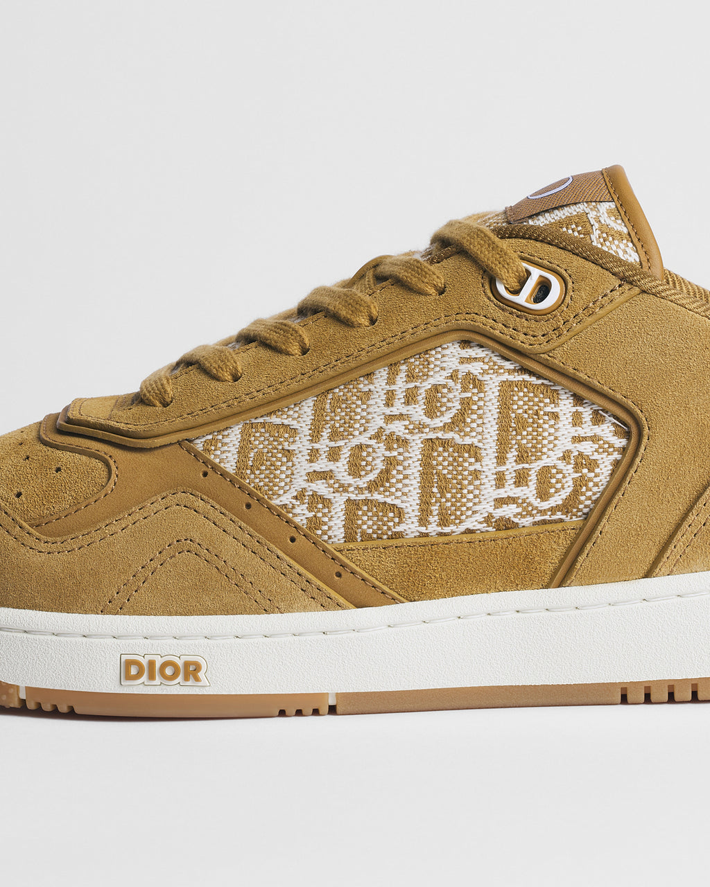 B27 Uptown Low-Top Sneaker - Brown - image 6