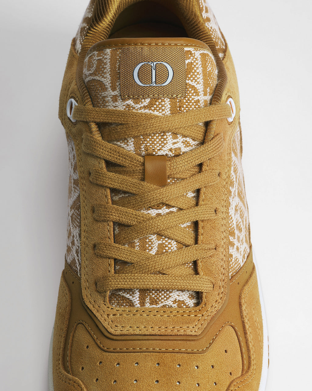 B27 Uptown Low-Top Sneaker - Brown - image 7