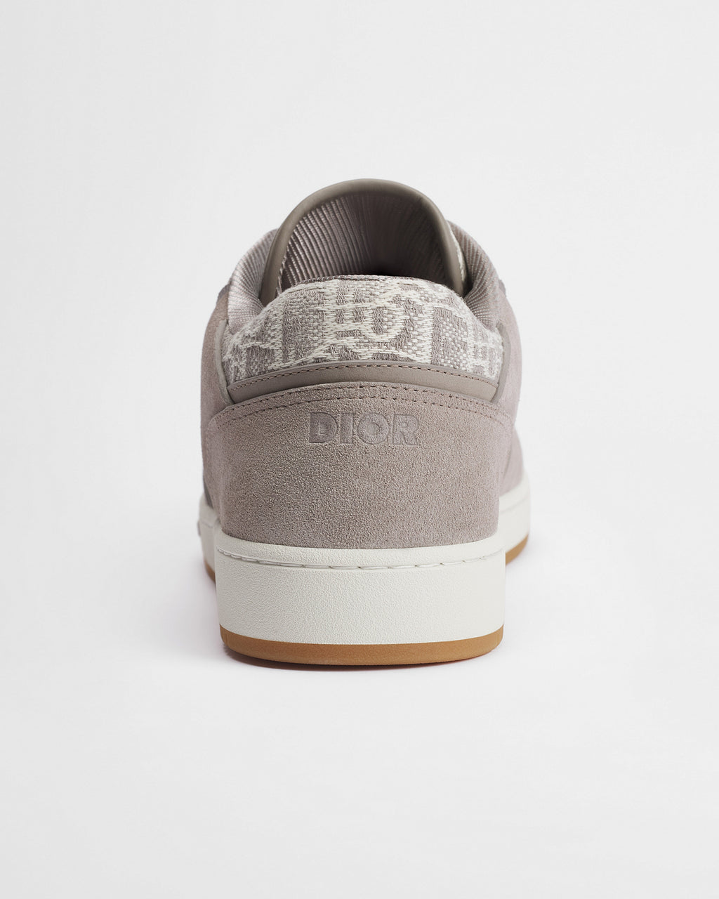 B27 Uptown Low-Top Sneaker - Grey - image 6