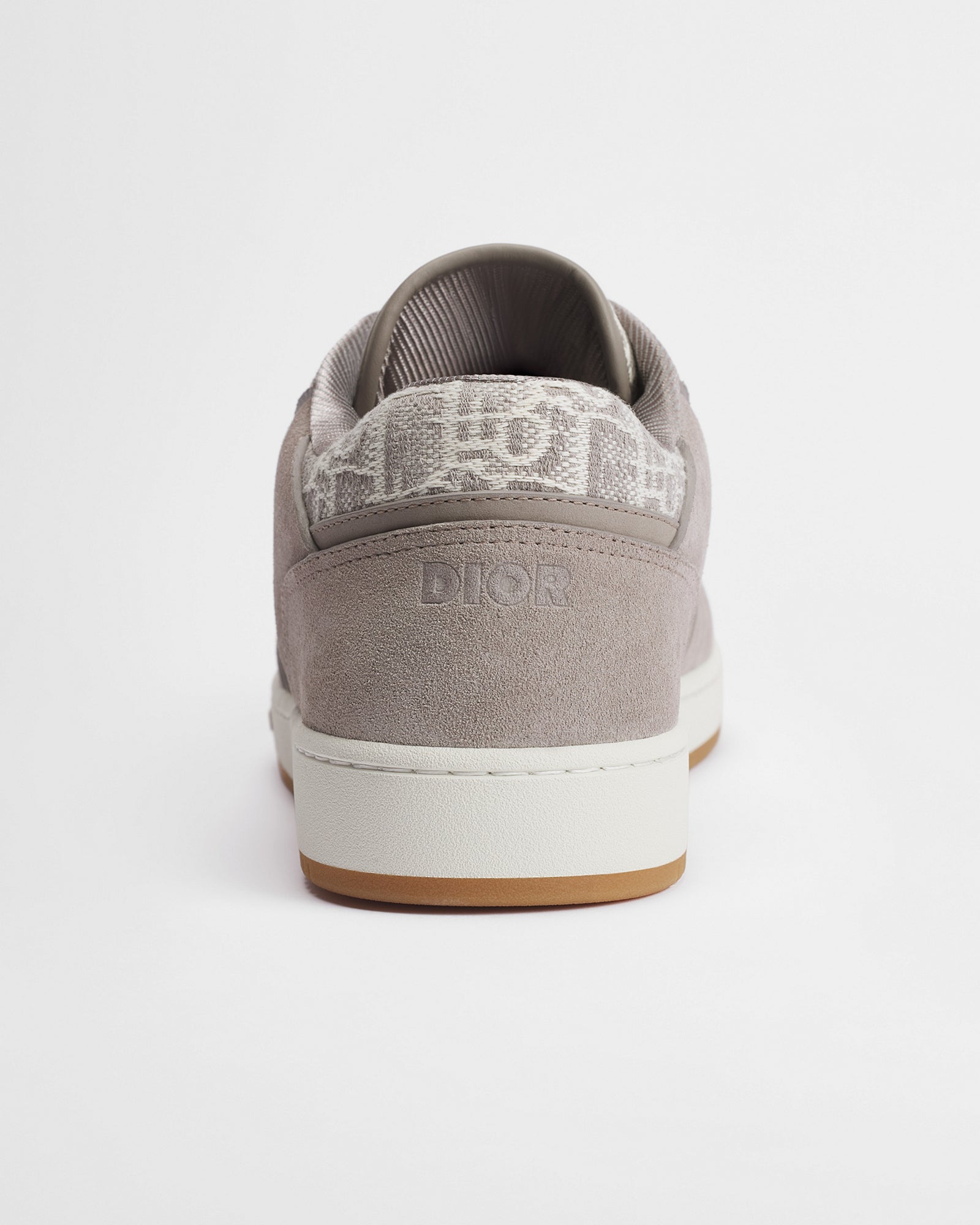 B27 Uptown Low-Top Sneaker - Grey - image 6