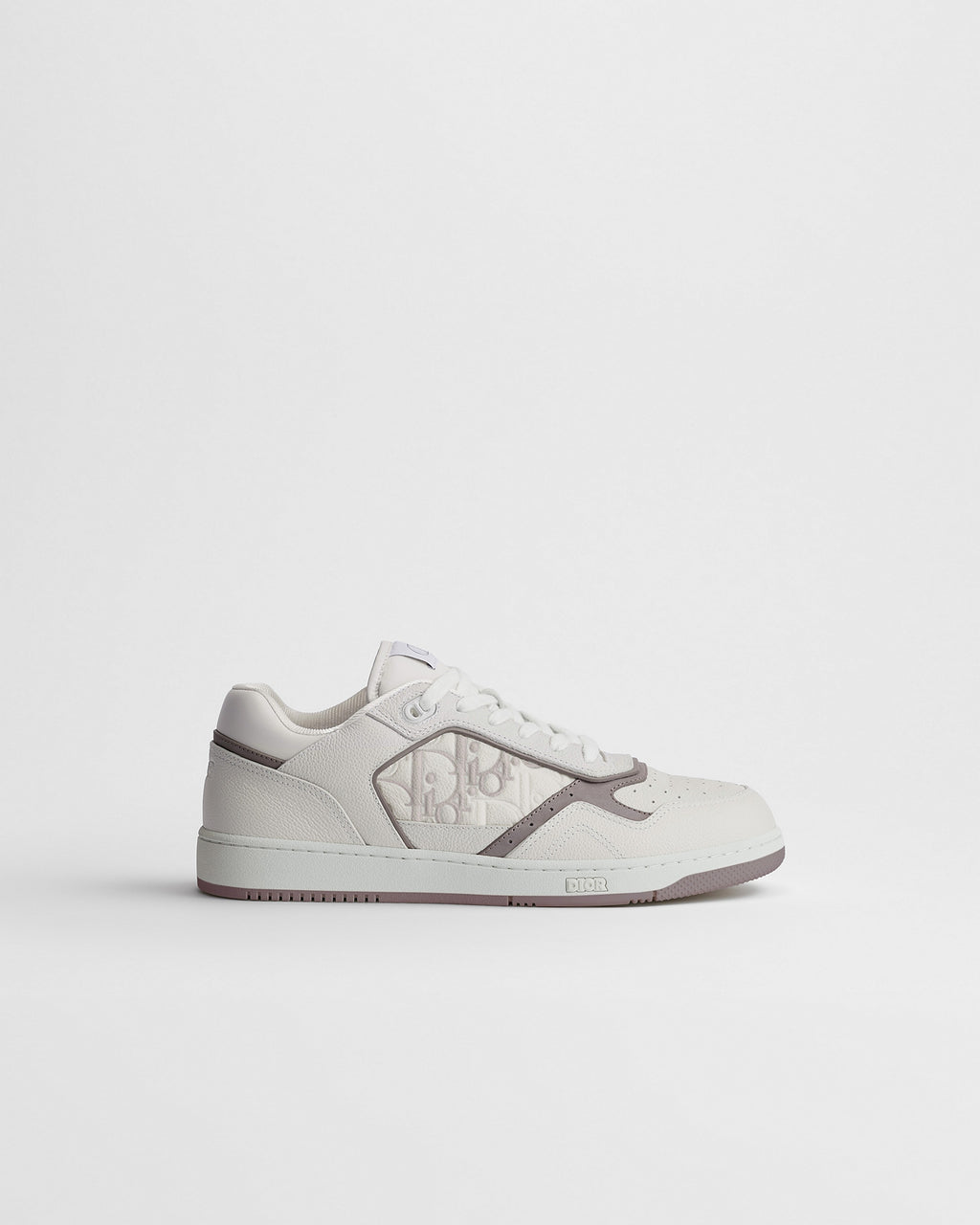 B27 Uptown Low-Top Sneaker - White - image 1