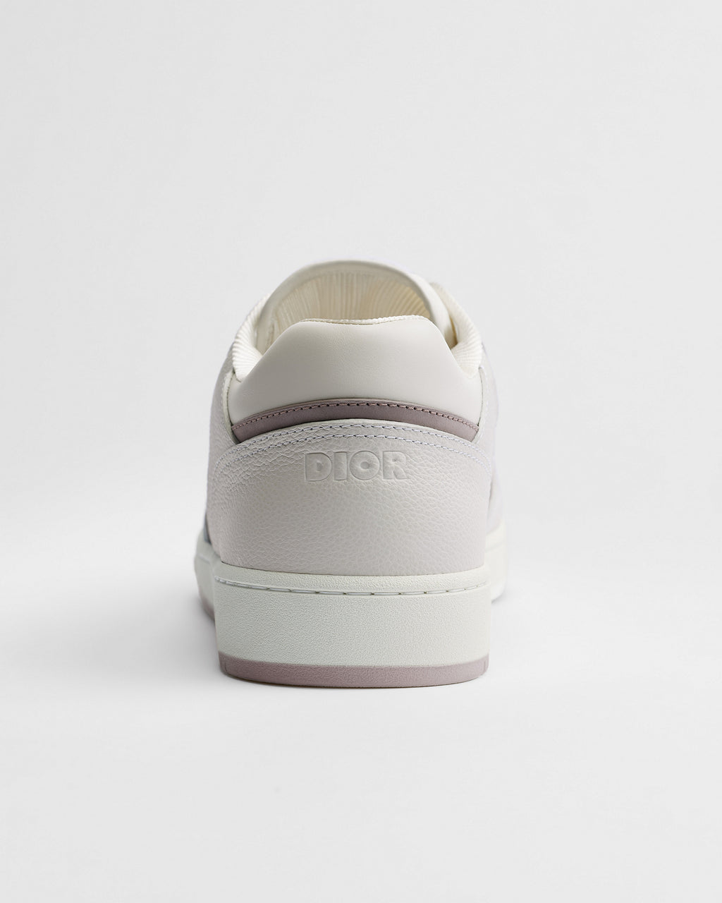 B27 Uptown Low-Top Sneaker - White - image 5