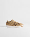 B27 Uptown Low-Top Sneaker - Brown - image 1