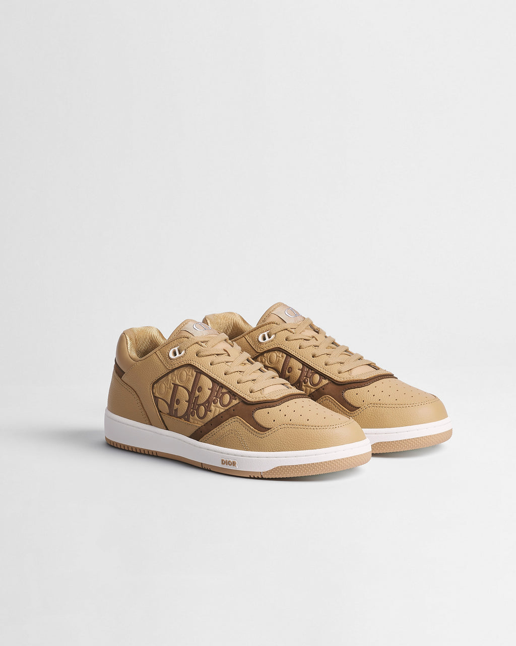 B27 Uptown Low-Top Sneaker - Brown - image 4
