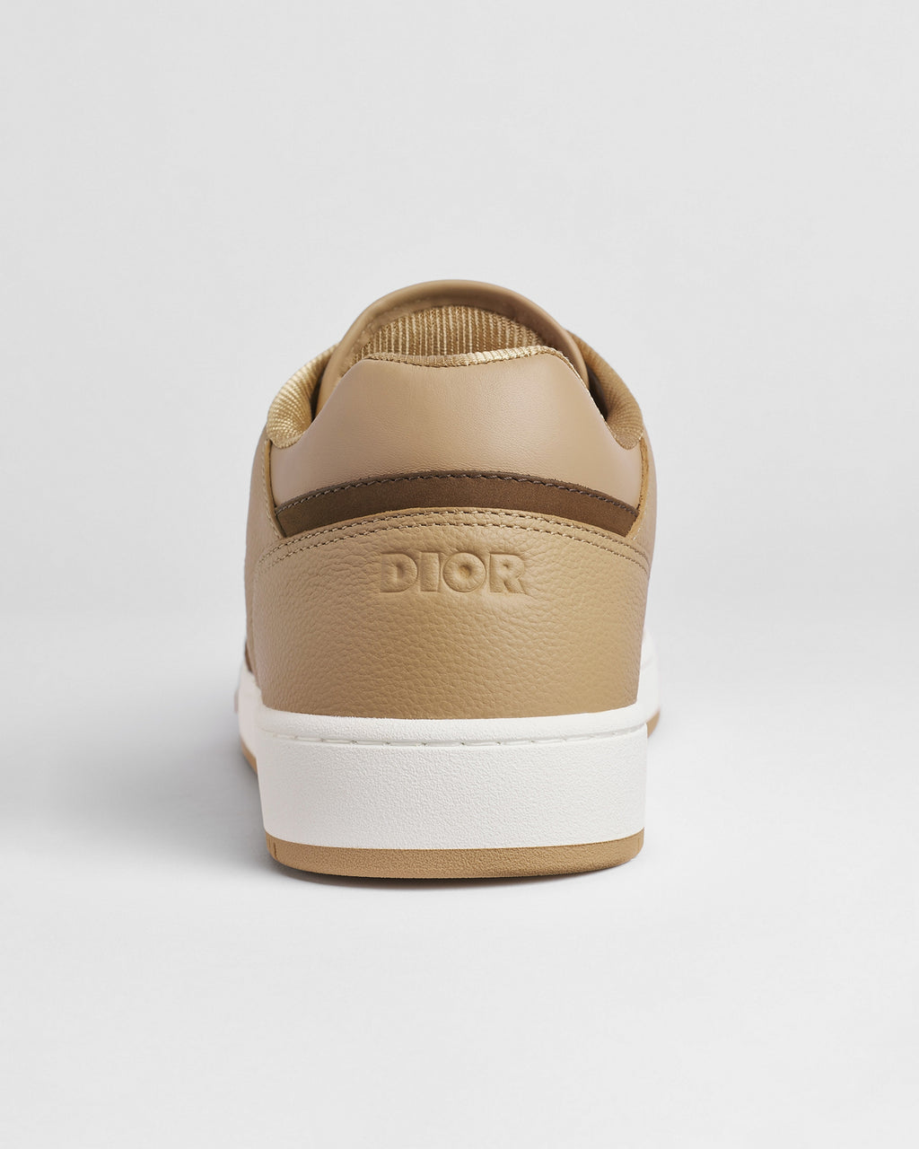 B27 Uptown Low-Top Sneaker - Brown - image 5
