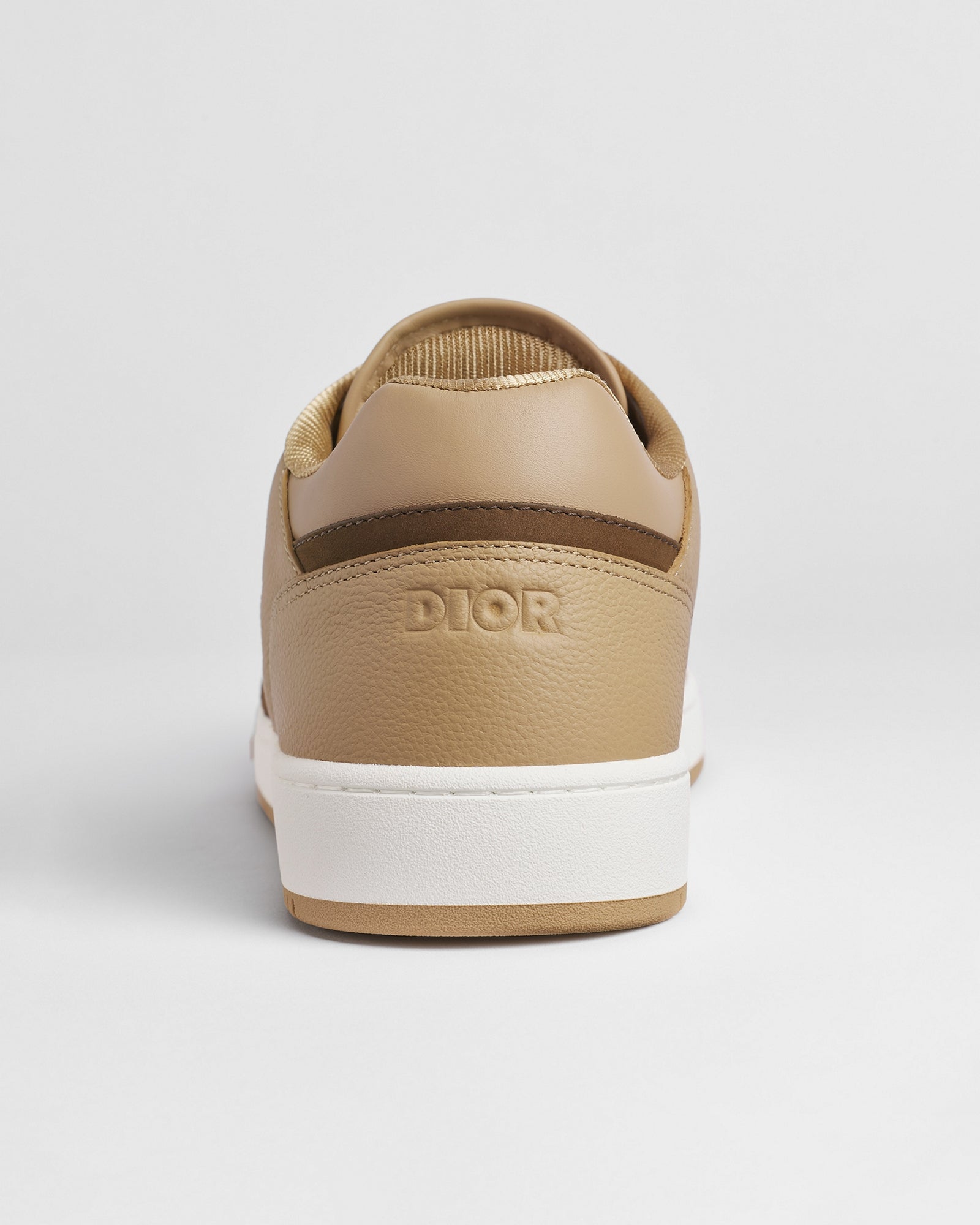 B27 Uptown Low-Top Sneaker - Brown - image 5