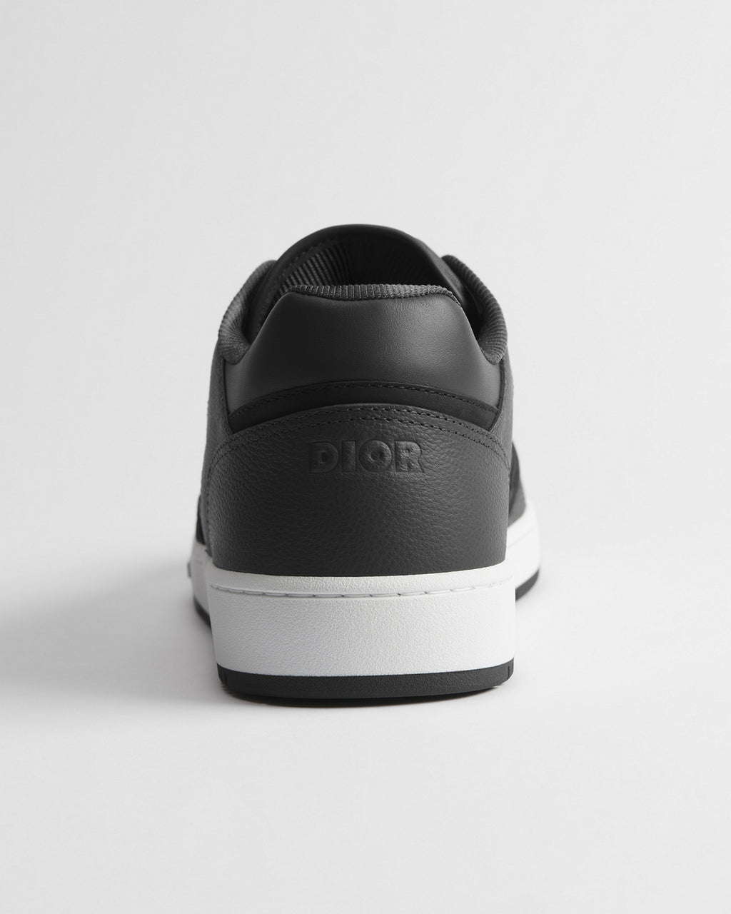 B27 Uptown Low-Top Sneaker - Grey - image 5