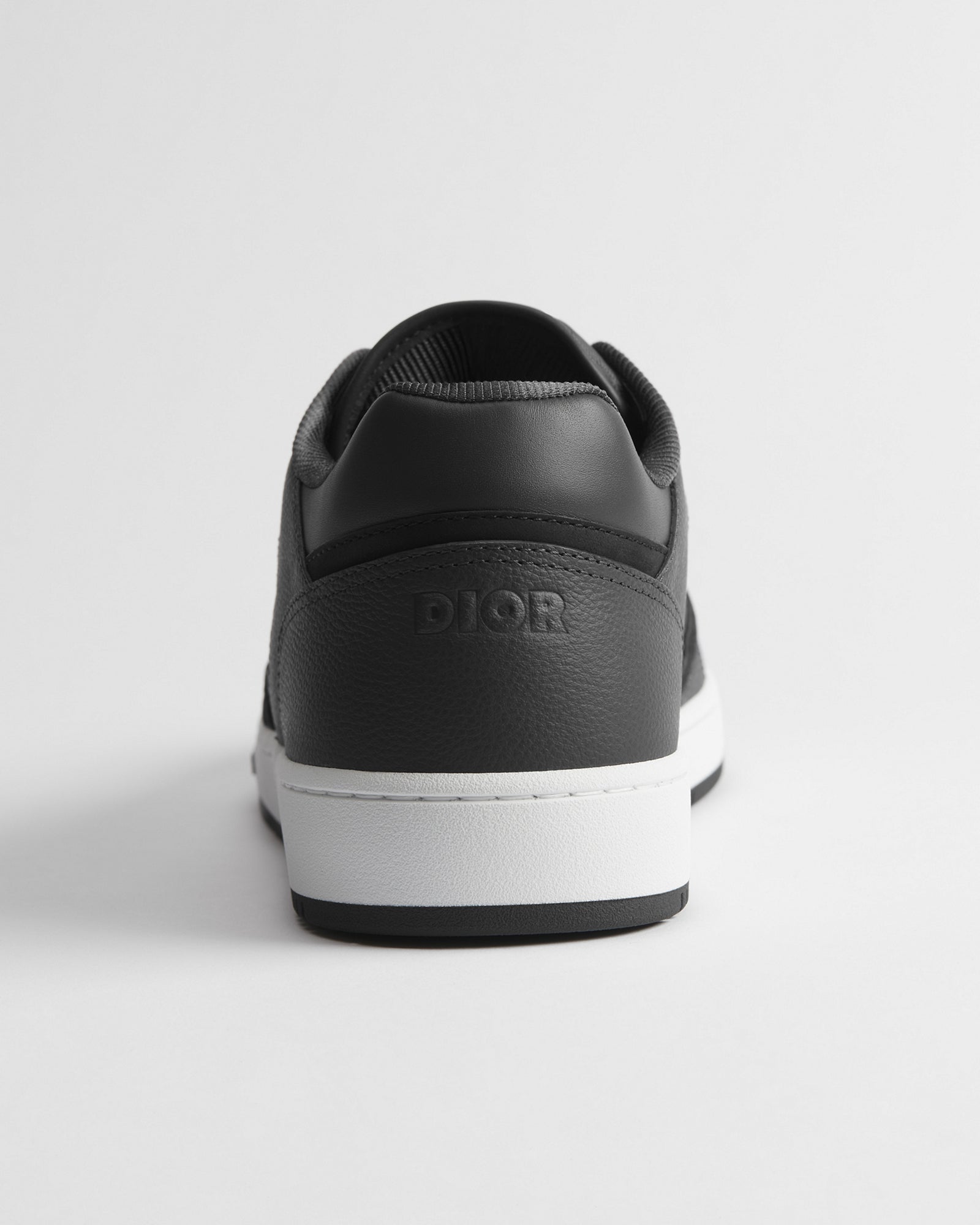 B27 Uptown Low-Top Sneaker - Grey - image 5