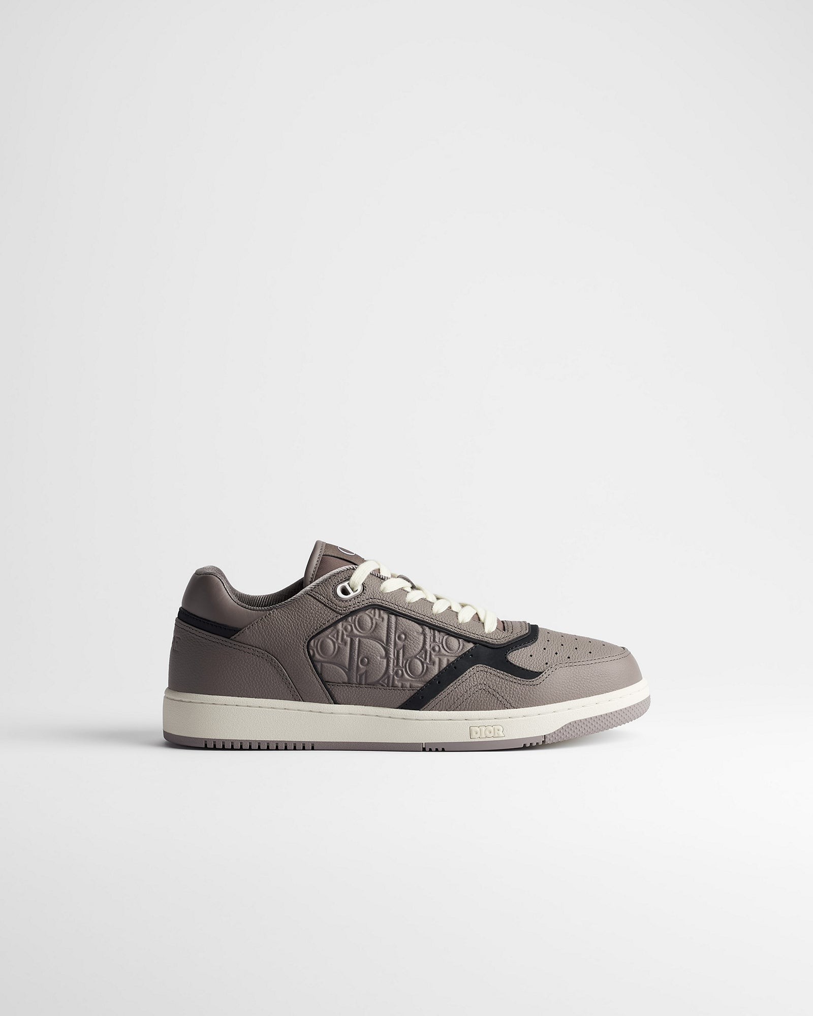 B27 Uptown Low-Top Sneaker - Grey - image 1
