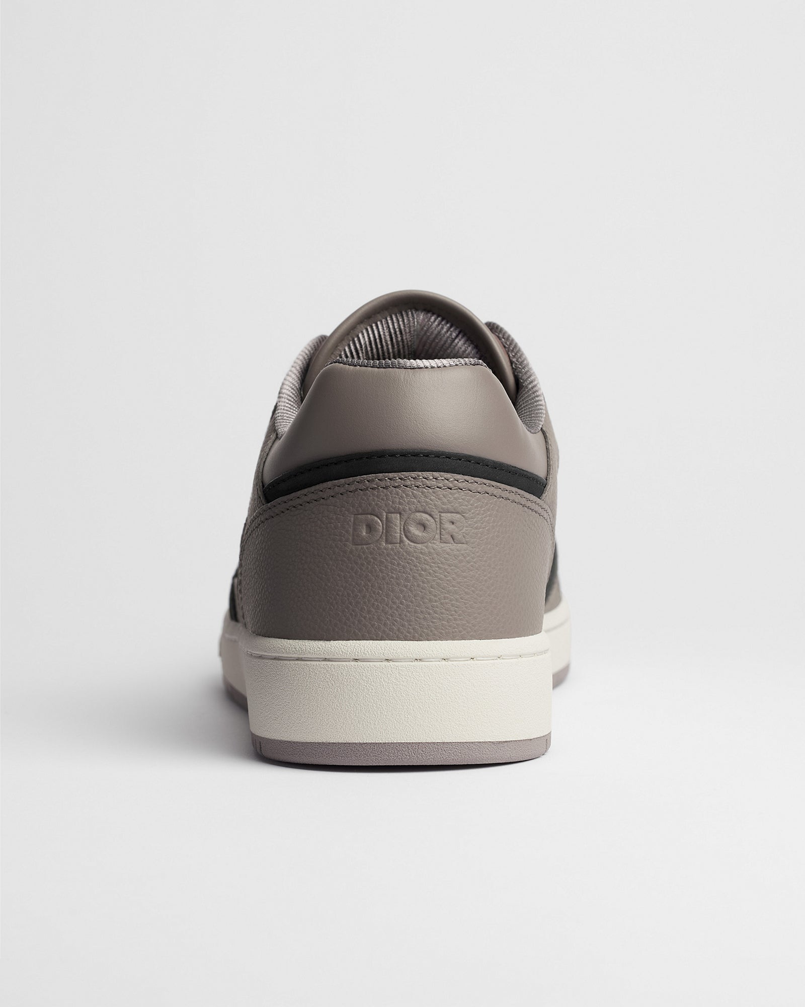 B27 Uptown Low-Top Sneaker - Grey - image 4