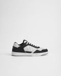 B27 Uptown Low-Top Sneaker - Black - image 1