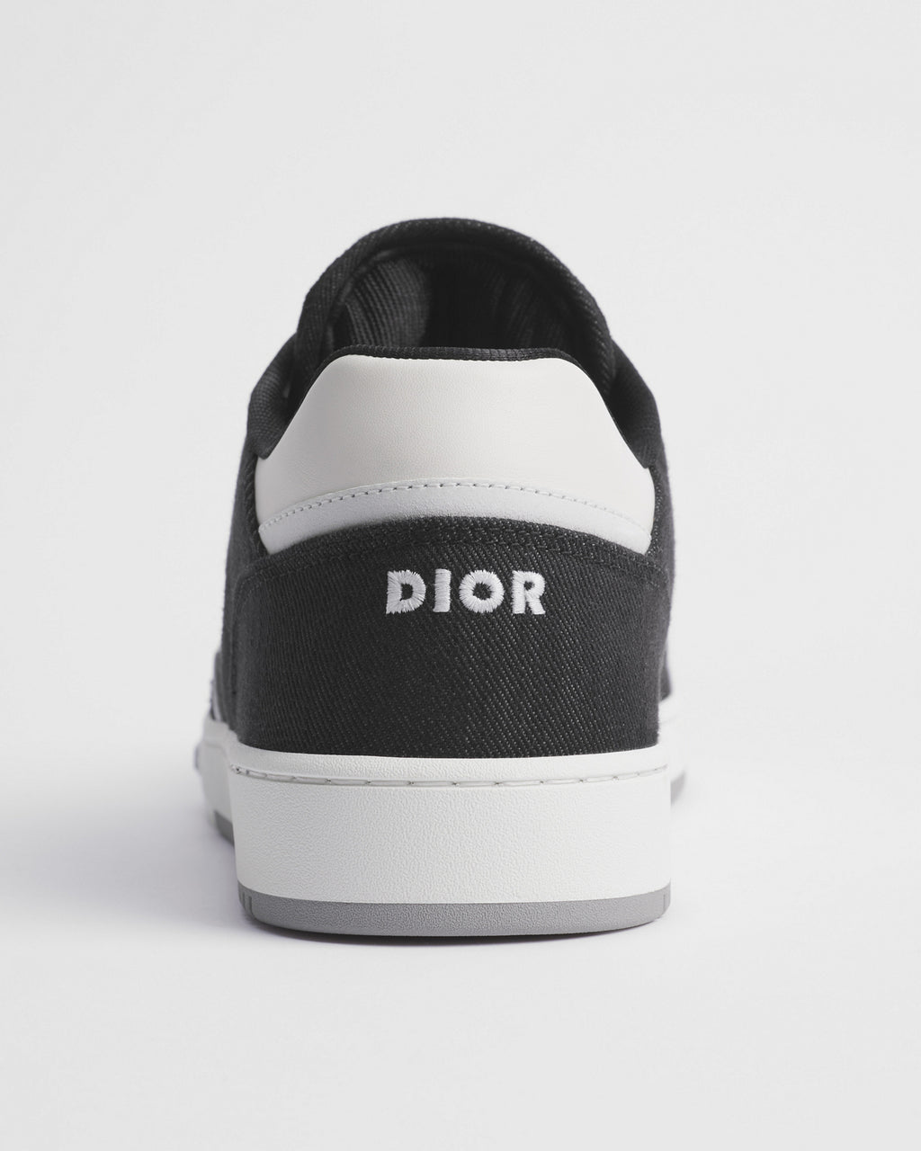 B27 Uptown Low-Top Sneaker - Black - image 7