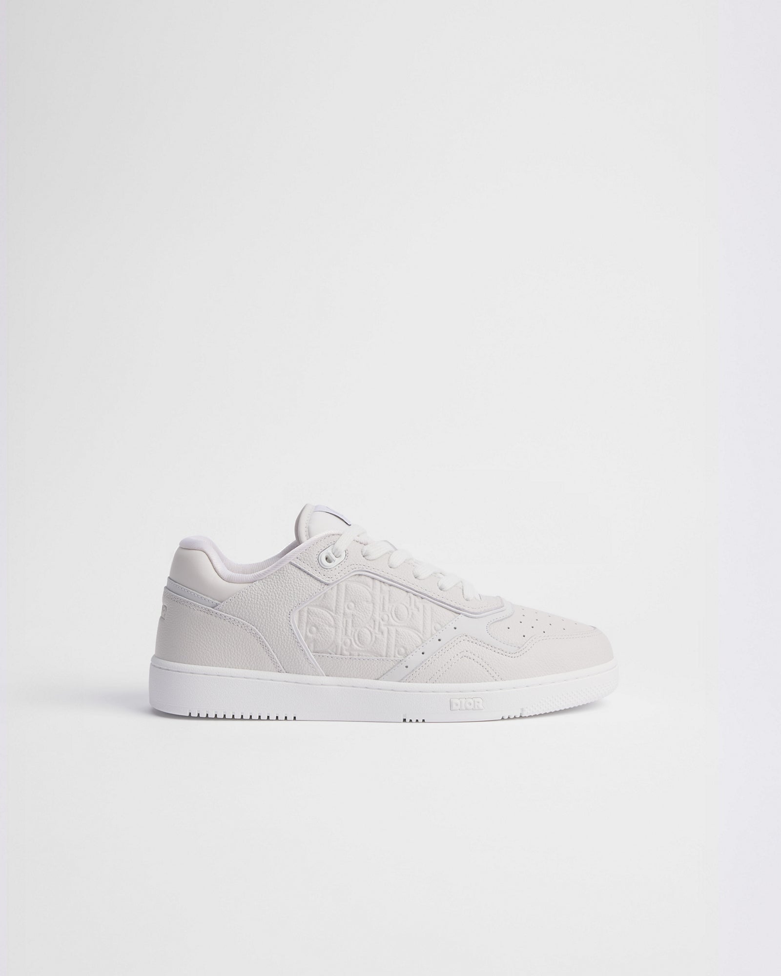 B27 Uptown Low-Top Sneaker - White - image 1