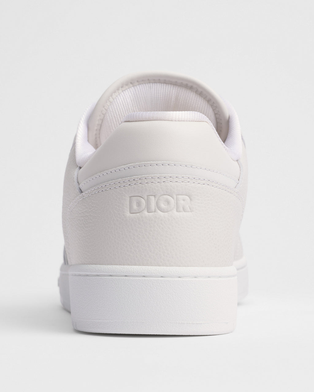 B27 Uptown Low-Top Sneaker - White - image 6