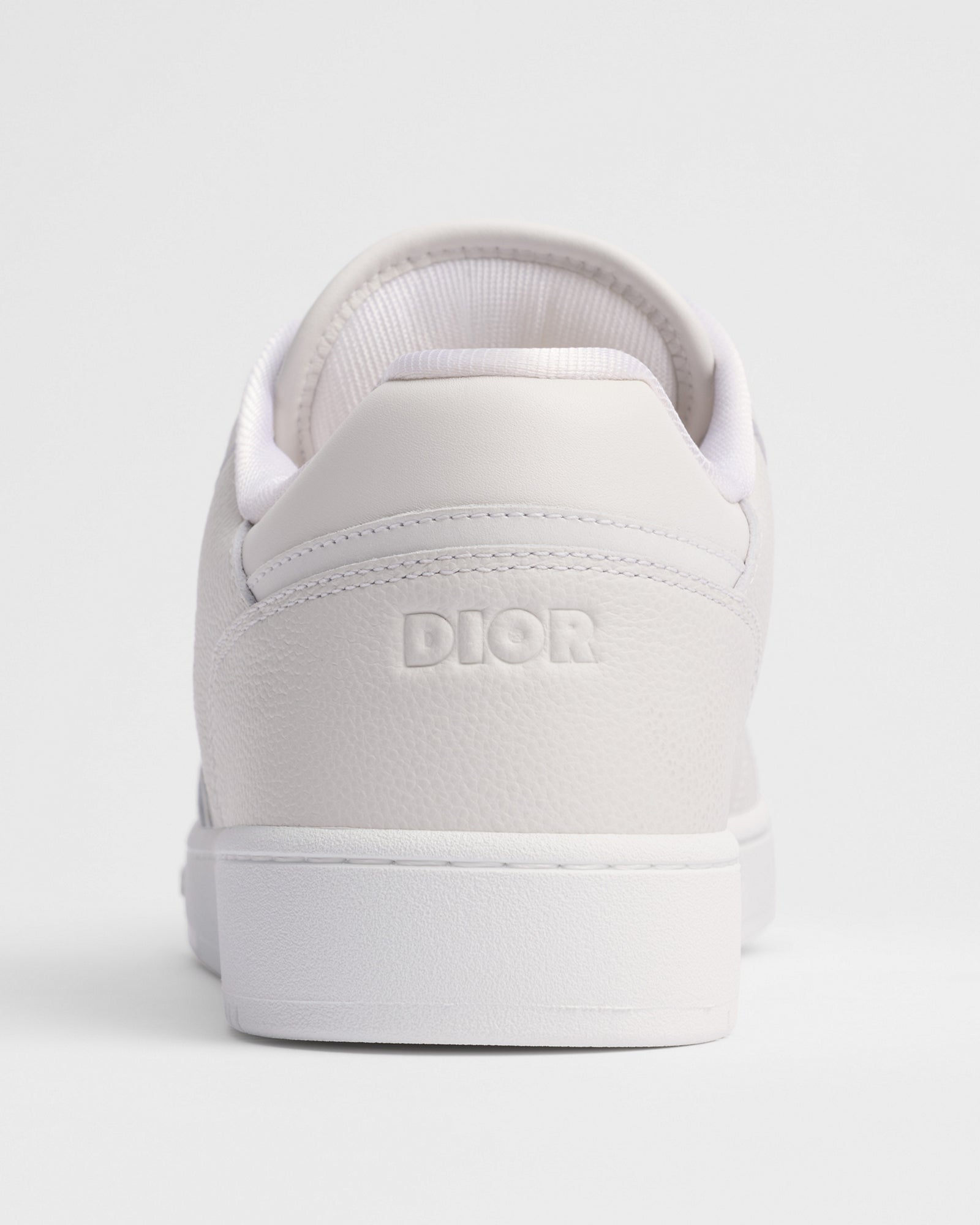 B27 Uptown Low-Top Sneaker - White - image 6