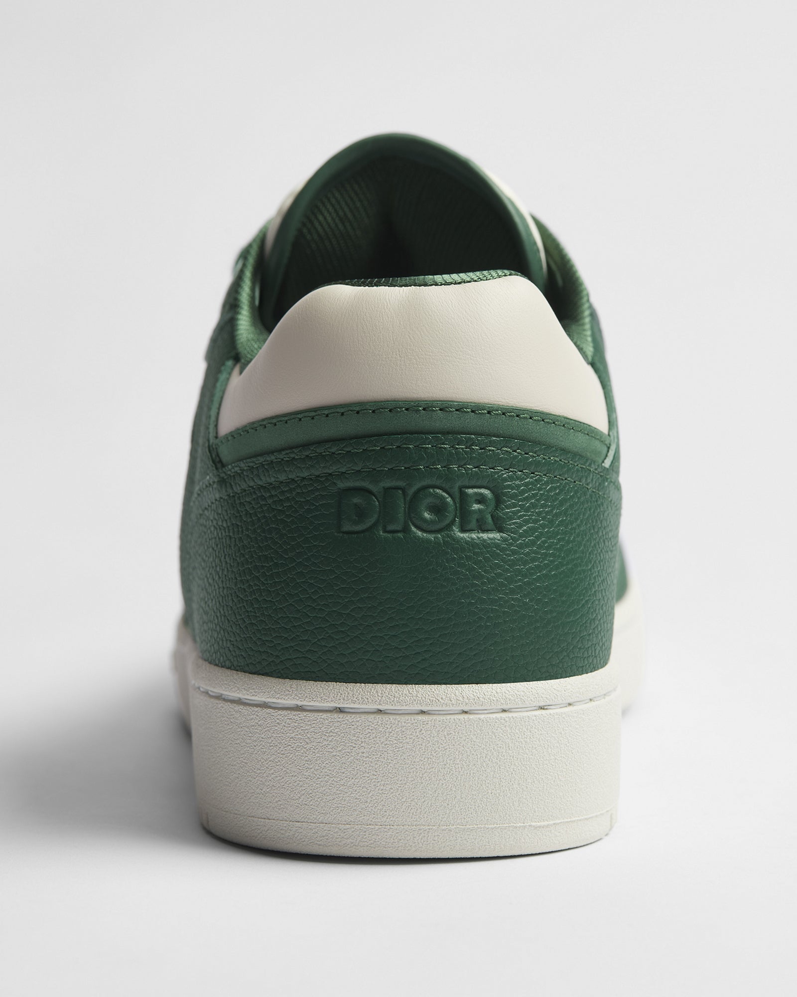 B27 Uptown Low-Top Sneaker - Green - image 4
