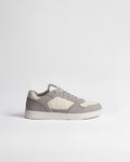 B27 Uptown Low-Top Sneaker - Grey - image 1