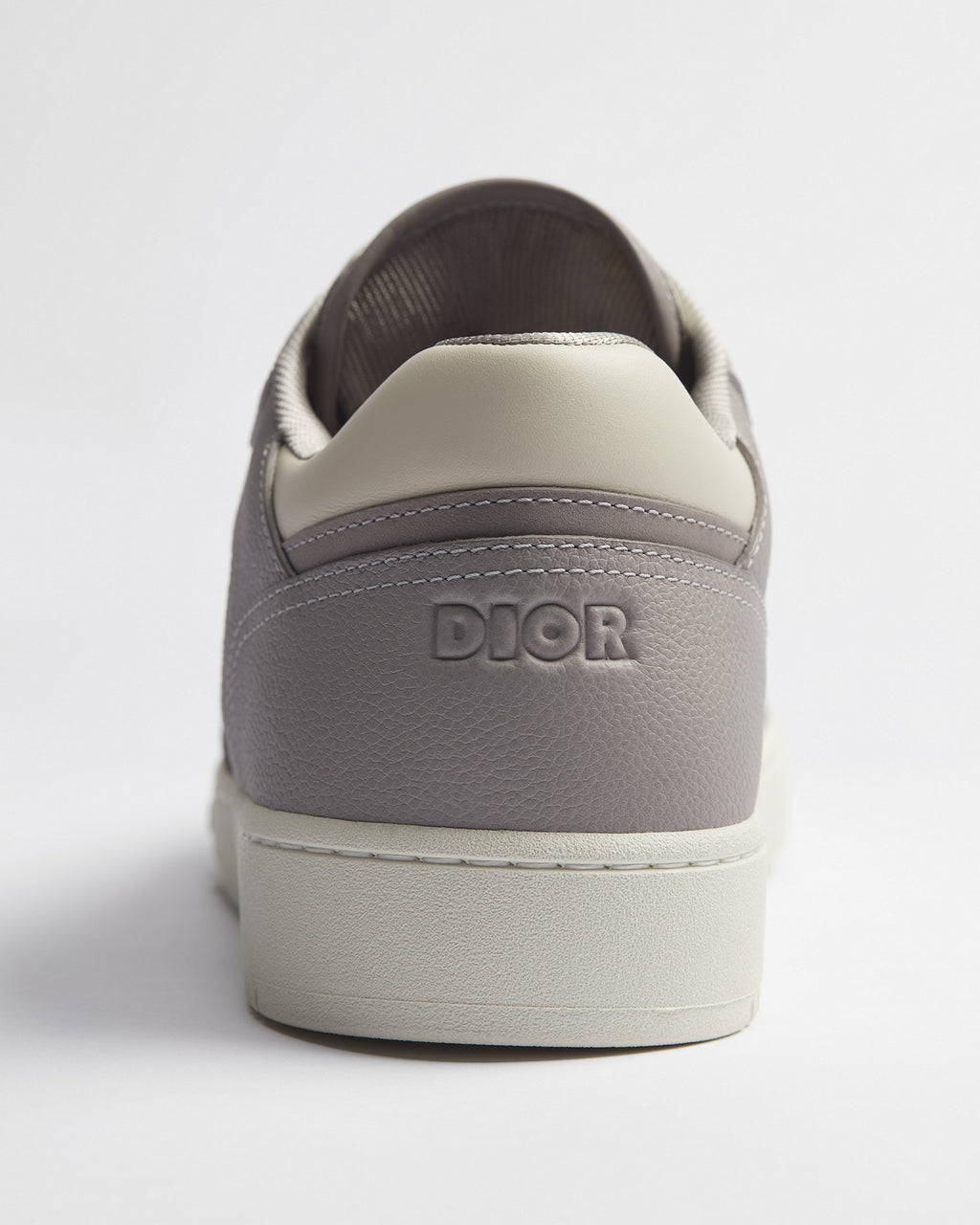 B27 Uptown Low-Top Sneaker - Grey - image 4