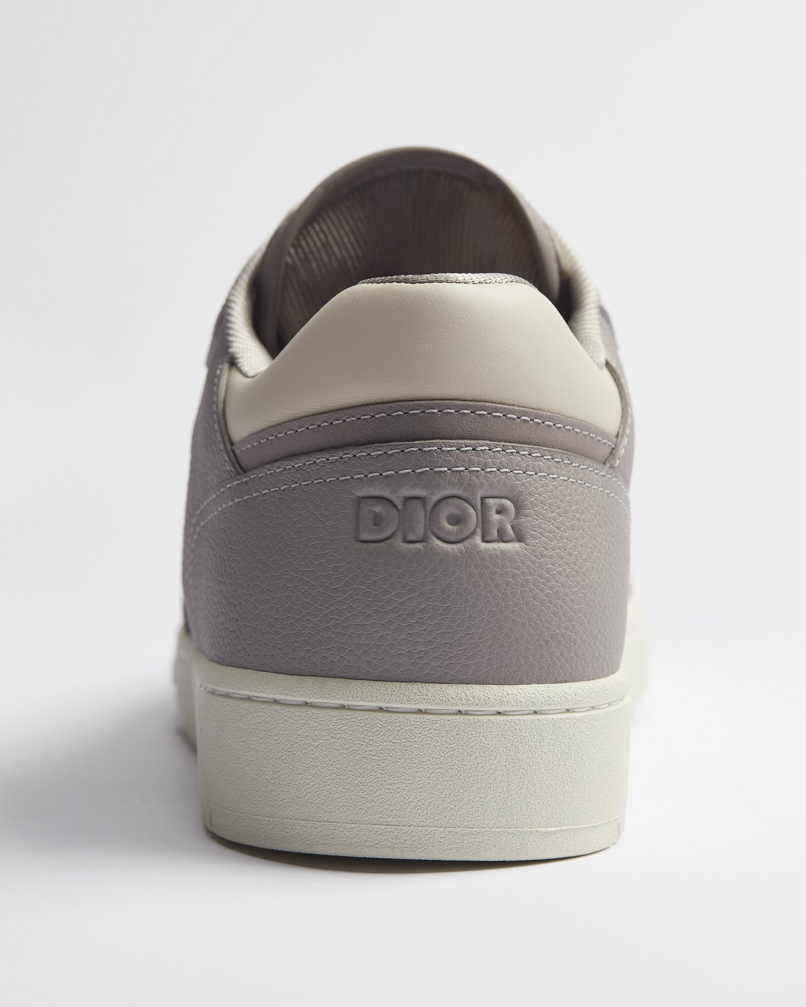 B27 Uptown Low-Top Sneaker - Grey - image 4