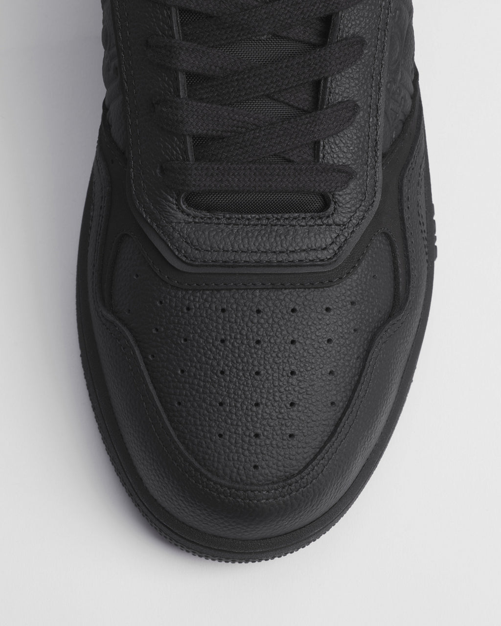 B27 Uptown Low-Top Sneaker - Black - image 5