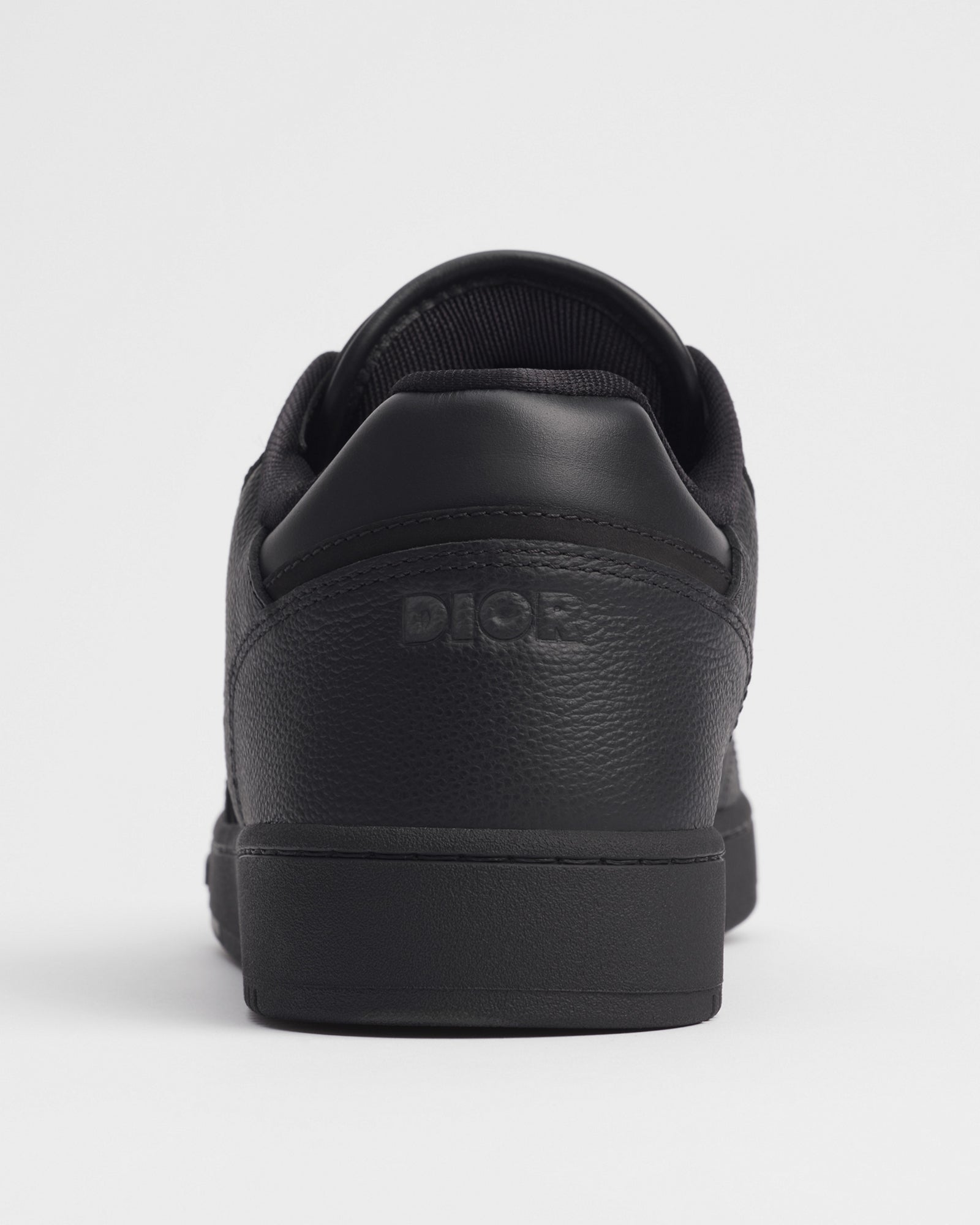 B27 Uptown Low-Top Sneaker - Black - image 6